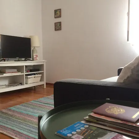 Casa Lissabon