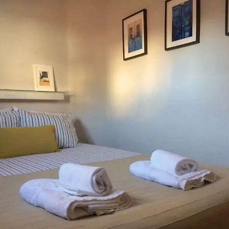 Lejlighed Casa