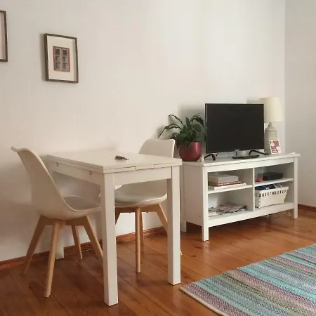 Casa Lissabon