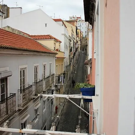 Casa Appartement