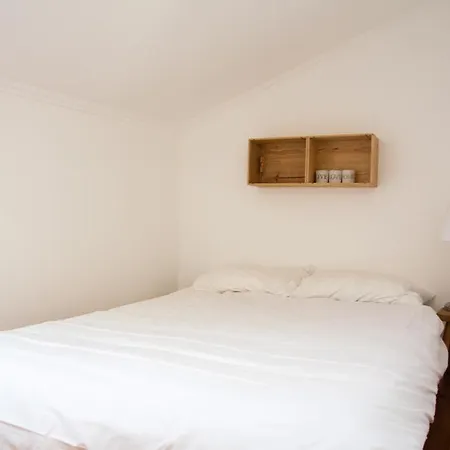 Casa Appartement Lissabon
