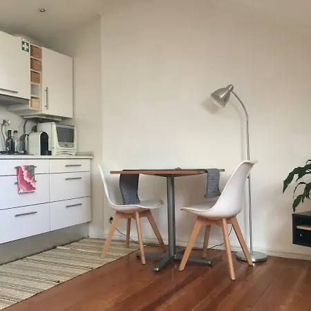 Casa Appartement